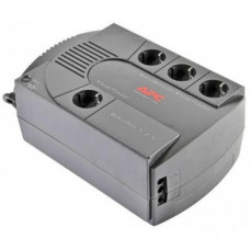 Уцінка! БУ ДБЖ лінійно-інтерактивний APC Back-UPS ES 525VA, 300W, Desktop (BE525-RS) без АКБ