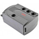 Уцінка! БУ ДБЖ лінійно-інтерактивний APC Back-UPS ES 525VA, 300W, Desktop (BE525-RS) без АКБ