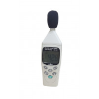 Used Sound level meter class 2 EZODO DS-102 (TM-102)
