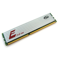 Used RAM 4 GB, DDR3, TEAM (for desktop PCs, 1333 MHz, 1.5 V, CL9, TED34G1333HC9BK)