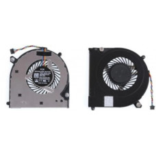 БУ Вентилятор для ноутбука HP 740, 840 850 G1, DC 5V 0.6A, 4pin (KSB0805HB-CM23)