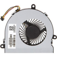 Used Laptop fan for HP 250 G6, DC 5V 0.35A, 4pin (DC28000JLD0)