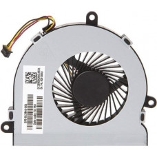 БУ Вентилятор для ноутбука HP 250 G6, DC 5V 0.35A, 4pin (DC28000JLD0)