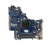 Used Motherboard for HP 250 G6 laptop (i5-7200U, SR342, 2xDDR4, LA-E801P)