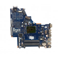 Used Motherboard for HP 250 G6 laptop (i5-7200U, SR342, 2xDDR4, LA-E801P)