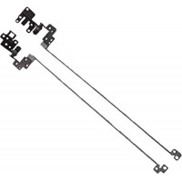 БУ Петли для ноутбука Acer E5-523G E5-553G E5-575G E5-576G (пара, FBZAA014010, FBZAA015010)