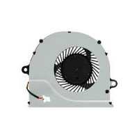 Fan for laptop ACER ASPIRE E5-575G, DC 5V 0.5A, 3pin (DFS561405FL0T)