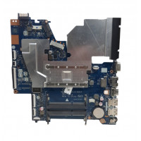 БУ Материнська плата для ноутбука HP 250 G6 (Pentium N4200, SR2Z5, 2xDDR3, LA-E821P)