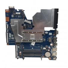 Used Motherboard for HP 250 G6 laptop (Pentium N4200, SR2Z5, 2xDDR3, LA-E821P)