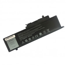Used Laptop Battery for Dell Inspiron 3147 7347 7348 7352 7359 (04K8YH) 13% wear