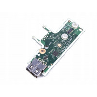 БУ Дополнительная плата USB для ноутбука Lenovo Thinkpad L570, L560 (LS-C42BP)