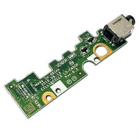 БУ Додаткова плата Audio для ноутбука Lenovo Thinkpad L570 L560 (LS-C42CP)