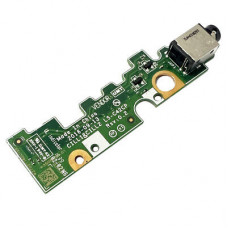 БУ Додаткова плата Audio для ноутбука Lenovo Thinkpad L570 L560 (LS-C42CP)