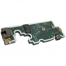 БУ Дополнительная плата LAN для ноутбука Lenovo Thinkpad L570 (LS-C42EP)