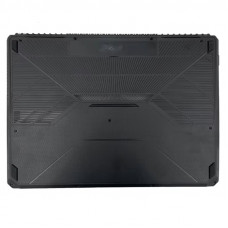 БУ Нижня частина корпусу для ноутбука ASUS TUF Gaming FX505D (13N1-5JA0611)