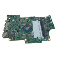 Used Motherboard for Dell Inspiron 11-3147 laptop (Pentium N3540, SR1W2, 1xDDR3L, WFH9R)