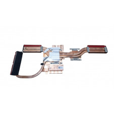 БУ Система охолодження для ноутбука Asus FX505DU (13NR0270AM0112)