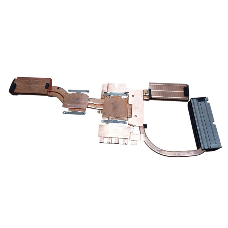 БУ Система охолодження для ноутбука Asus FX505DU (13NR0270AM0112)