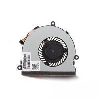 Used Fan for HP 250 G4, 255 G4, 250 G5, 255 G5 laptop (SPS-813946-001, KSB05105HAAEP)