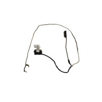 БУ Шлейф матриці для ноутбука HP Pavilion 15-AC, 15-AF, 250 G4, 250 G5 Series (DC020026M00)