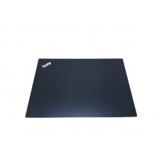 БУ Кришка матриці для ноутбука Lenovo ThinkPad E580 E585 E590 E595 (AM167000800)