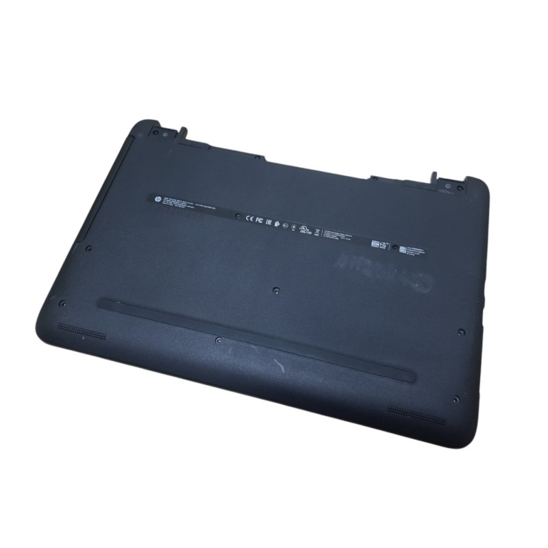БУ Корпус (нижня частина) у зборі для ноутбука HP 250 G5 (AP1EM000510)