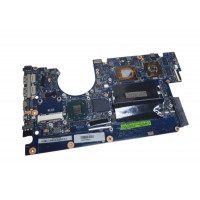 БУ Материнська плата для ноутбука Asus UX32VD (Core i7-3517U, nVidia GT620M, 1xDDR3, 60-NP0MB1F00-C)