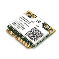 БУ WIFI Модуль Intel Centrino Advanced N 6235 (300 Мбит/с, mini PCI-E, 2.4/5 ГГц, Bluetooth 4.0)