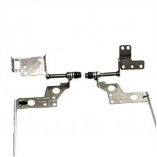 Used Hinges for Lenovo IdeaPad 320-15IKB 320-15ISK 320-15AST 320-15 laptop (pair, DG521)