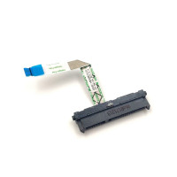 БУ Шлейф жесткого диска SSD/HDD для ноутбука Lenovo IdeaPad 320-15 330-15 520-15 (NBX0001K210)