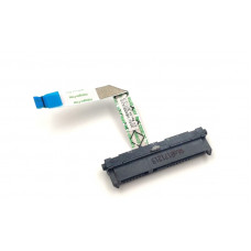 БУ Шлейф жесткого диска SSD/HDD для ноутбука Lenovo IdeaPad 320-15 330-15 520-15 (NBX0001K210)