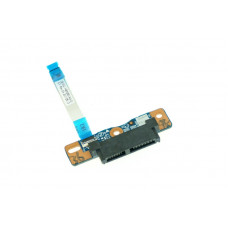 Used Additional ODD board for Lenovo IdeaPad 330-15IKB 320-15IKB laptop (NBX0001K410)