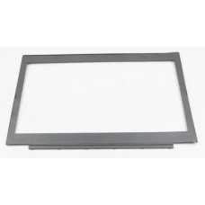 БУ Рамка матрицы для ноутбука Lenovo T460 (AP105000200SLH1)