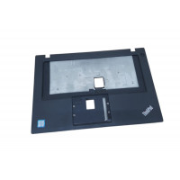 БУ Частина корпусу (Top Case) для ноутбука Lenovo ThinkPad T460 (AM105000200)