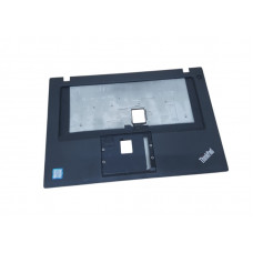 Used Top Case for Lenovo ThinkPad T460 laptop (AM105000200)