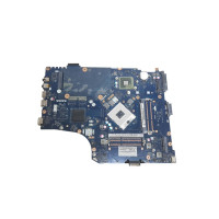 БУ Материнська плата для ноутбука Acer 7750 7750Z 7750G 7750ZG 7560G (HM65, 2xDDR3, P7YE0 LA-6911P)