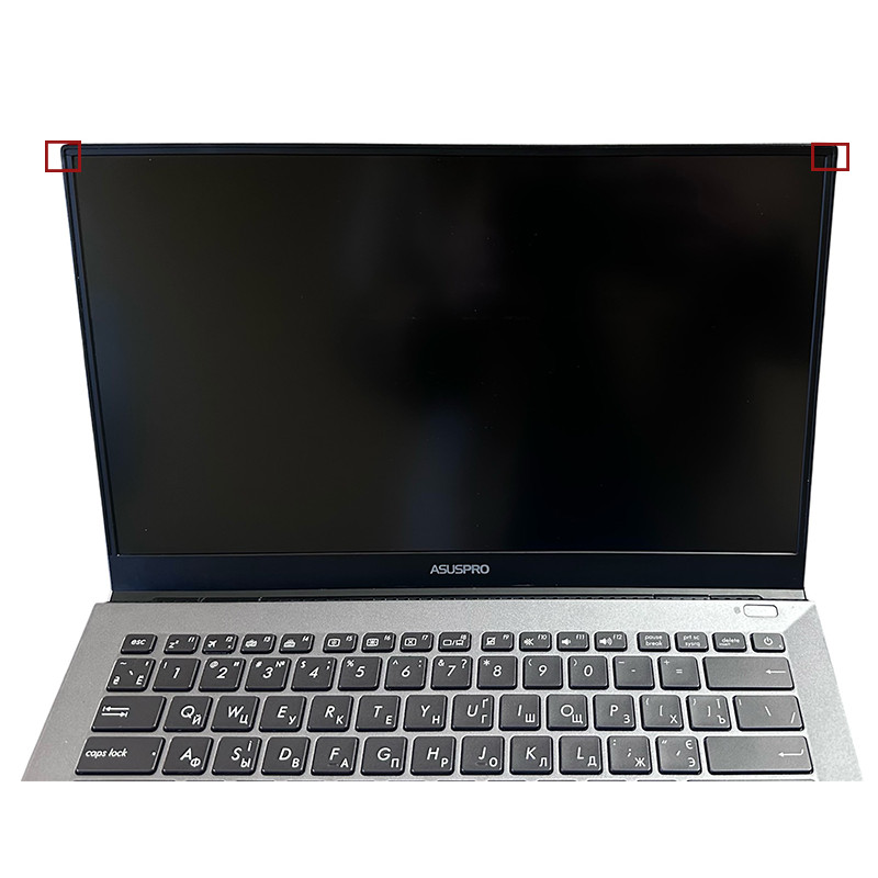 Discount! BU Laptop 14" Asus Pro B9440UA, Core i7-7600U (2.8 GHz) 16GB DDR3l, Intel HD 620, 256Gb SSD