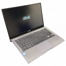 Уцінка! БУ Ноутбук 14" Asus Pro B9440UA, Core i7-7600U (2.8 ГГц) 16GB DDR3l, Intel HD 620, 256Gb SSD