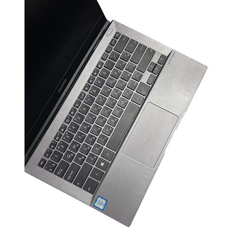 Discount! BU Laptop 14" Asus Pro B9440UA, Core i7-7600U (2.8 GHz) 16GB DDR3l, Intel HD 620, 256Gb SSD