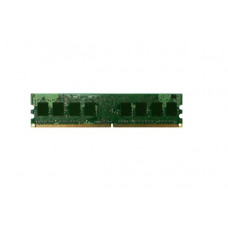 БУ Оперативная память 2 ГБ, DDR2, для ПК, Hynix (800 МГц, 1.8 В, CL5, HYMP125U64CP8-S5)