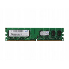 БУ Оперативная память 2 ГБ, DDR2, для ПК, PQI (800 МГц, 1.8 В, CL6, MEAER521PA0101)
