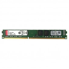 БУ Оперативная память 8 ГБ, DDR3L, для ПК, Kingston (1600 МГц, 1.35 В, CL9, KCP3L16ND8/8)