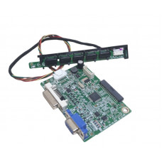 Control board for Phillips 273V7Q monitor with button board (715G6911-M01-012-004F)