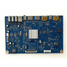 Control board for Dell U2414H U2414HB monitor (4H.29D01.A10)