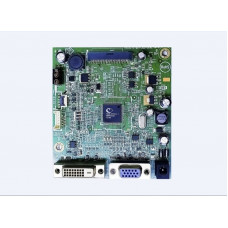 Control board with button board for PHILIPS 234E5Q 224E5Q monitor (715G5276-M01-000-004I)
