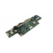 Control board with button board for LG 22MP58VQ monitor (EAX66805202(1.1))