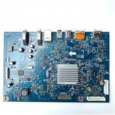 Used Control board for Dell U2718Q monitor (4H.3KU01.A00)