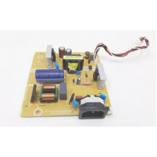 Used Power supply board for MSI Optix MAG241C monitor (715G8581-P03-000-001R)