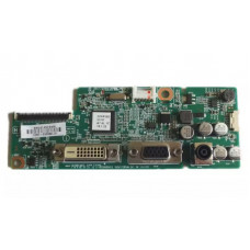 Control board for LG 22MP58D monitor (EAX66805301)
