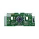Control button board for LG 27GP850 monitor (EAX66684808)